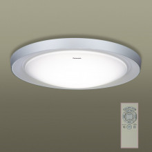 Đèn trần LED trang trí Panasonic 21W phòng khách