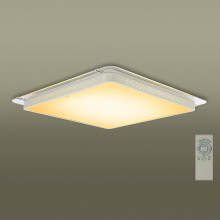 Đèn trần LED trang trí Panasonic 48W phòng khách HH-LAZ317588 (bỏ mẫu)