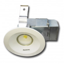 Đèn LED âm trần Panasonic Downlight One-core chống ẩm