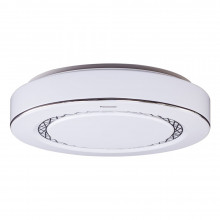 Đèn trần LED trang trí Panasonic 36W phòng ngủ HHXZ351888
