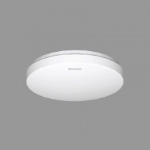 Đèn trần LED trang trí Panasonic 12W / 18W loại cảm biến & chống thấm