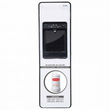 Máy lọc nước tích hợp nóng lạnh Sensho HLS-WP901