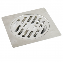 Phễu thoát sàn HITA inox 304 HN031T2