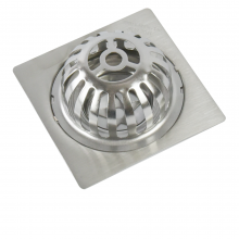 Cầu chắn rác HITA inox 304 HN0760