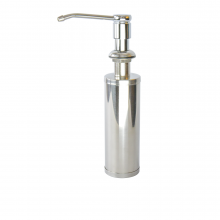 Bình đựng xà bông inox 304 HITA HR01