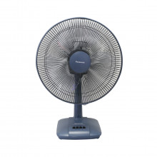 Quạt lửng 3 cánh để bàn Panasonic F-400CB chiều cao 66 cm