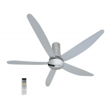 Quạt trần Panasonic 5 cánh điều khiển từ xa F-60TAN