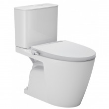 Bồn cầu 2 khối nắp rửa cơ INAX AC-602 + CW-S32VN