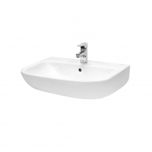 Chậu rửa lavabo treo tường INAX L-298V (L298V) (L-298VFC)