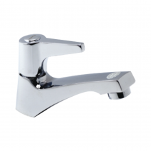 Vòi chậu lavabo lạnh Luxta L1108V