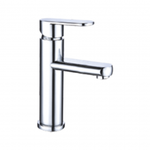 Vòi chậu lavabo nóng lạnh Luxta L1208