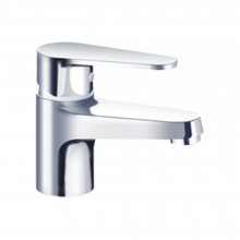 Vòi chậu lavabo nóng lạnh Luxta L1210X6