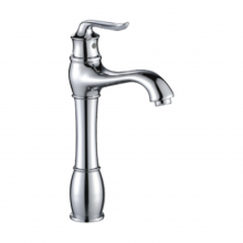 Vòi chậu lavabo nóng lạnh Luxta L1218B