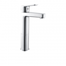 Vòi chậu lavabo nóng lạnh Luxta L1223A