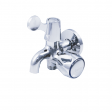 Vòi sen tắm lạnh Luxta L2101