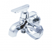 Vòi sen tắm Luxta L2114F