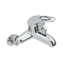 Vòi sen tắm Luxta L2201