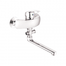 Vòi sen tắm Luxta L2205B