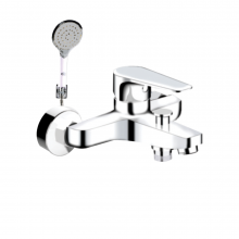 Sen tắm Luxta L2223SN