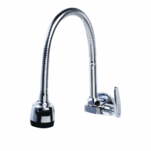 Vòi bếp lạnh gắn tường Luxta L3106T3B