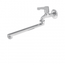 Vòi bếp lạnh gắn tường Luxta L3108T1