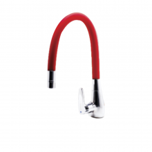 Vòi rửa chén Luxta L3116T3S