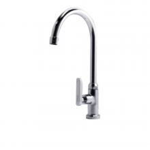 Vòi rửa chén Luxta L3118F