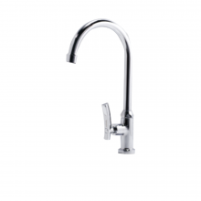 Vòi rửa chén Luxta L3118K