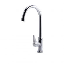 Vòi rửa chén Luxta L3118V