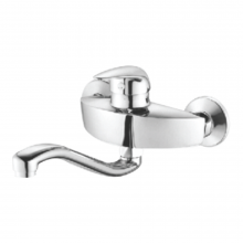 Vòi rửa chén Luxta L3201