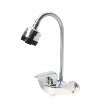 Vòi rửa chén Luxta L3201B