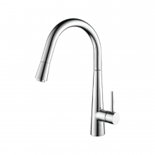 Vòi rửa chén LUXTA L3202P