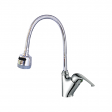 Vòi bếp nóng lạnh Luxta L3203B