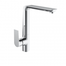 Vòi bếp nóng lạnh Luxta L3220