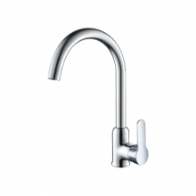 Vòi bếp nóng lạnh Luxta L3222