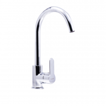 Vòi bếp nóng lạnh Luxta L3223X6