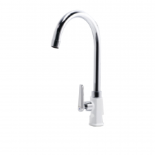 Vòi rửa chén Luxta L3314WT3