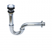 Ống thải chữ P LUXTA L6210X