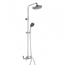 Sen cây tắm đứng lạnh Luxta L7102