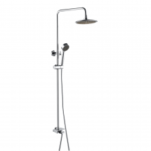 Sen cây tắm đứng lạnh Luxta L7103