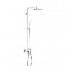 Bộ sen cây tắm đứng nóng lạnh Luxta L7216