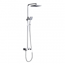 Bộ sen cây tắm đứng nóng lạnh Luxta L7224