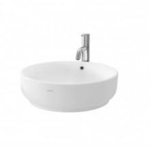 Chậu rửa lavabo đặt bàn TOTO LW895JW/F