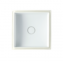 Chậu rửa mặt lavabo âm bàn Caesar LF5128