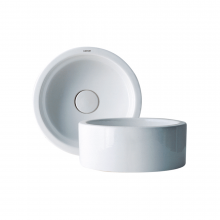 Chậu lavabo đặt bàn Caesar LF5232