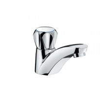 Vòi chậu lavabo lạnh INAX LFV-12AP (LFV12AP) (gồm A-325PS)