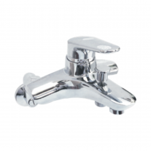 Vòi sen tắm Luxta LK221