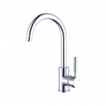 Vòi bếp nóng lạnh Luxta LK322