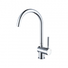 Vòi rửa chén Luxta LK324