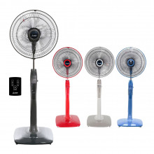 Quạt đứng điều khiển từ xa Mitsubishi LV16-RA